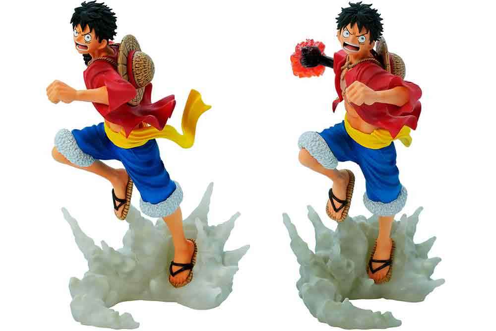 One Piece: Luffy Series 2
