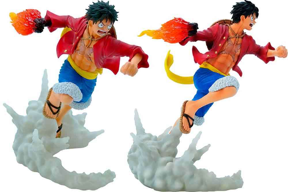 One Piece: Luffy Series 2