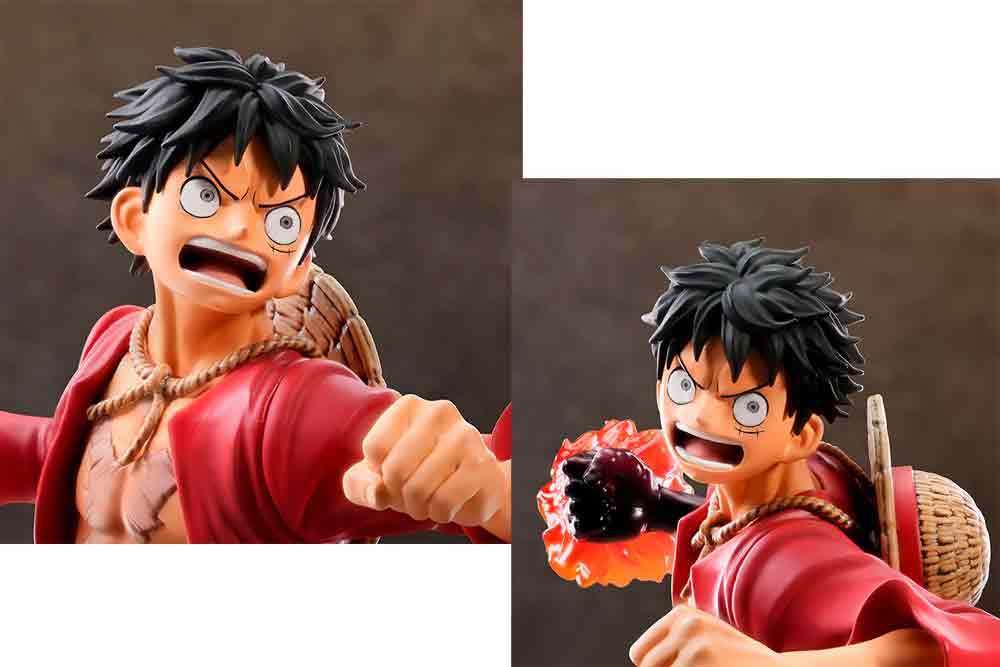 One Piece: Luffy Series 2