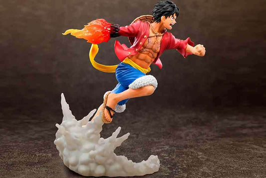One Piece: Luffy Series 2
