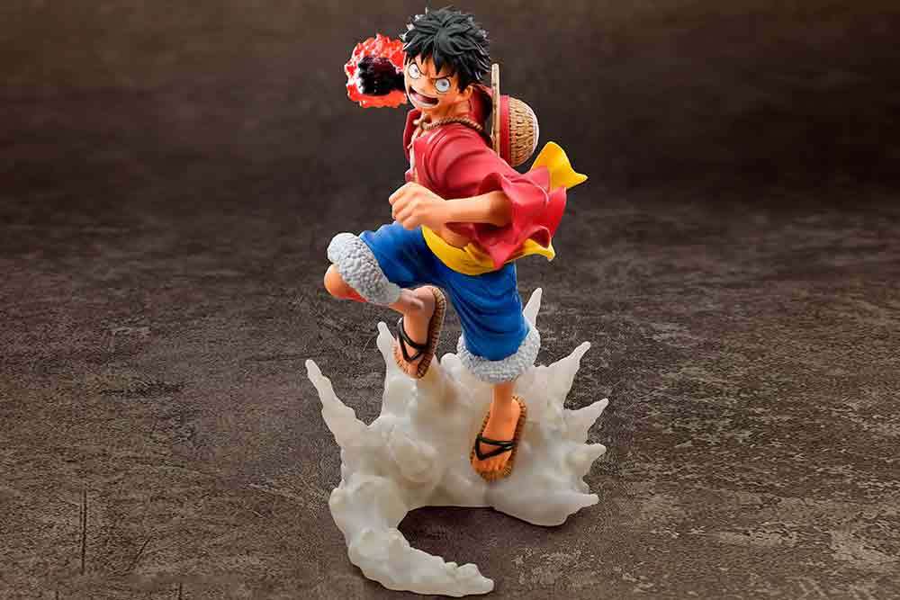 One Piece: Luffy Series 2