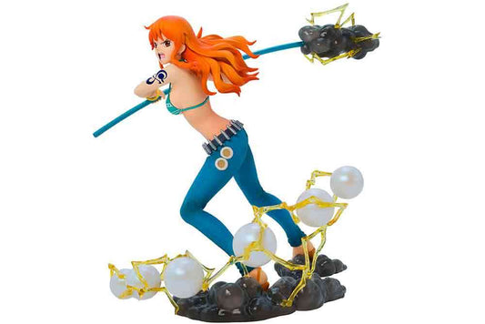 One Piece: Nami Battle Mode