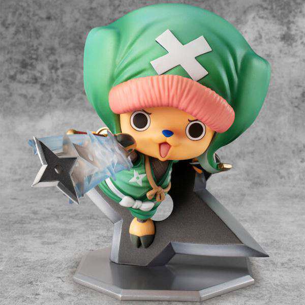 One Piece: P.O.P Chopperemon