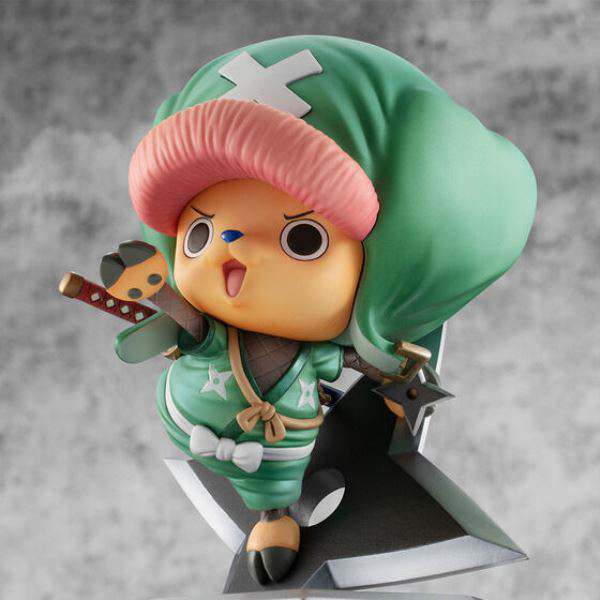 One Piece: P.O.P Chopperemon