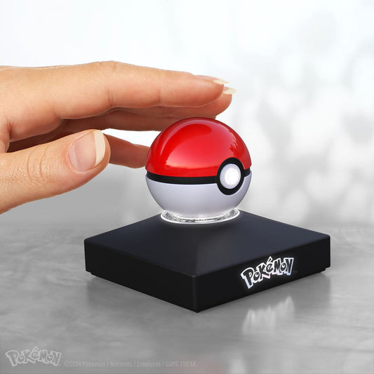 Pokémon: Diecast Replik Mini Poké Ball