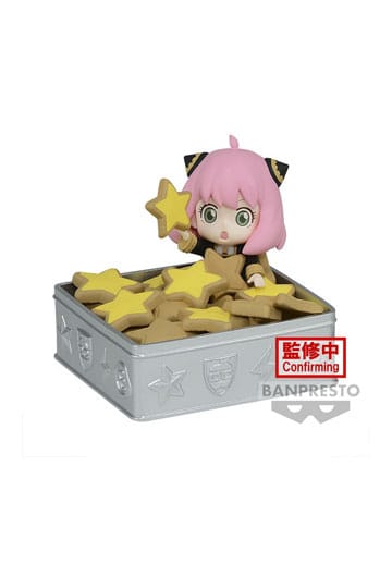 Spy x Family: Anya und die Keksdose