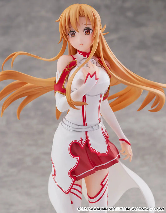 Sword Art Online: Cantabile Asuna