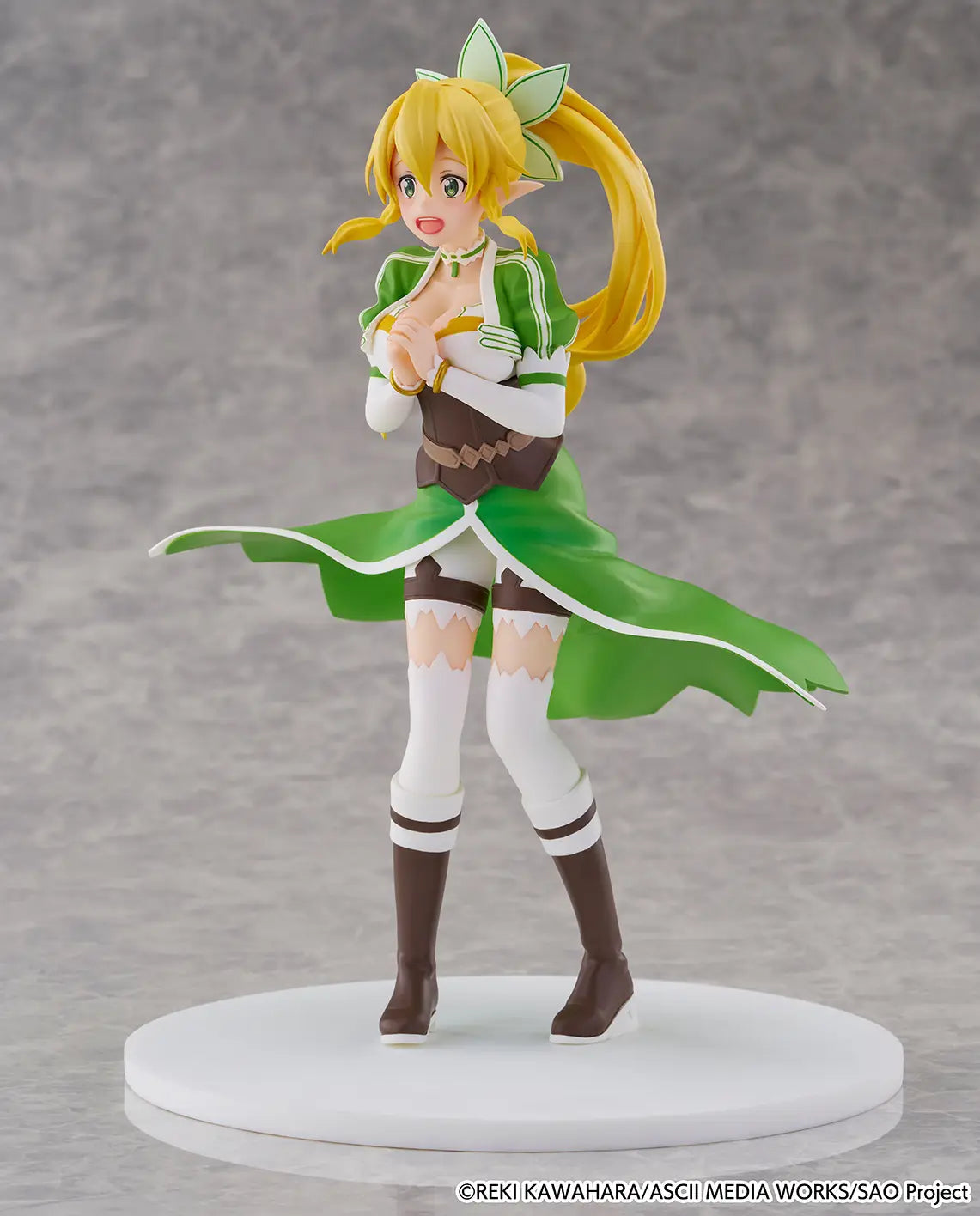 Sword Art Online: Cantabile Leafa