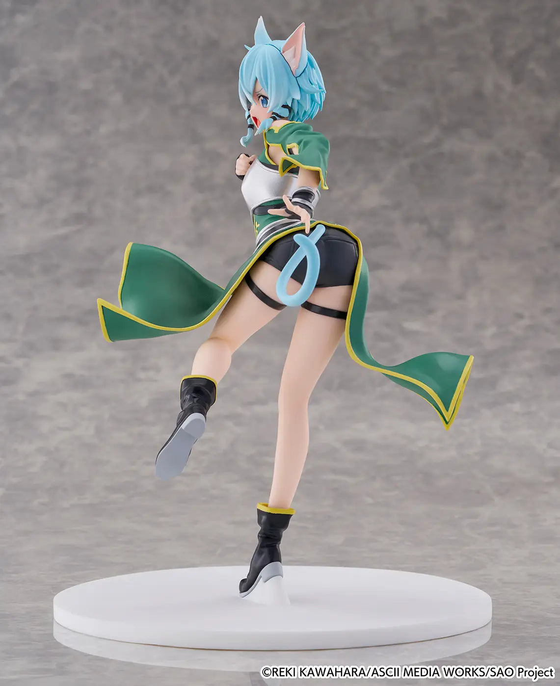 Sword Art Online: Cantabile Sinon