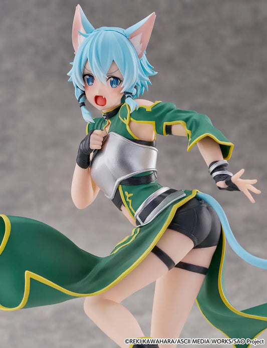 Sword Art Online: Cantabile Sinon