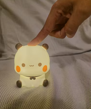 Bubu Nachtlicht klein (Batterie)