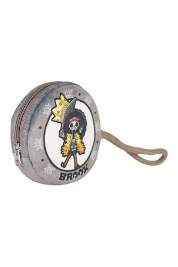 One Piece Geldbeutel Brook