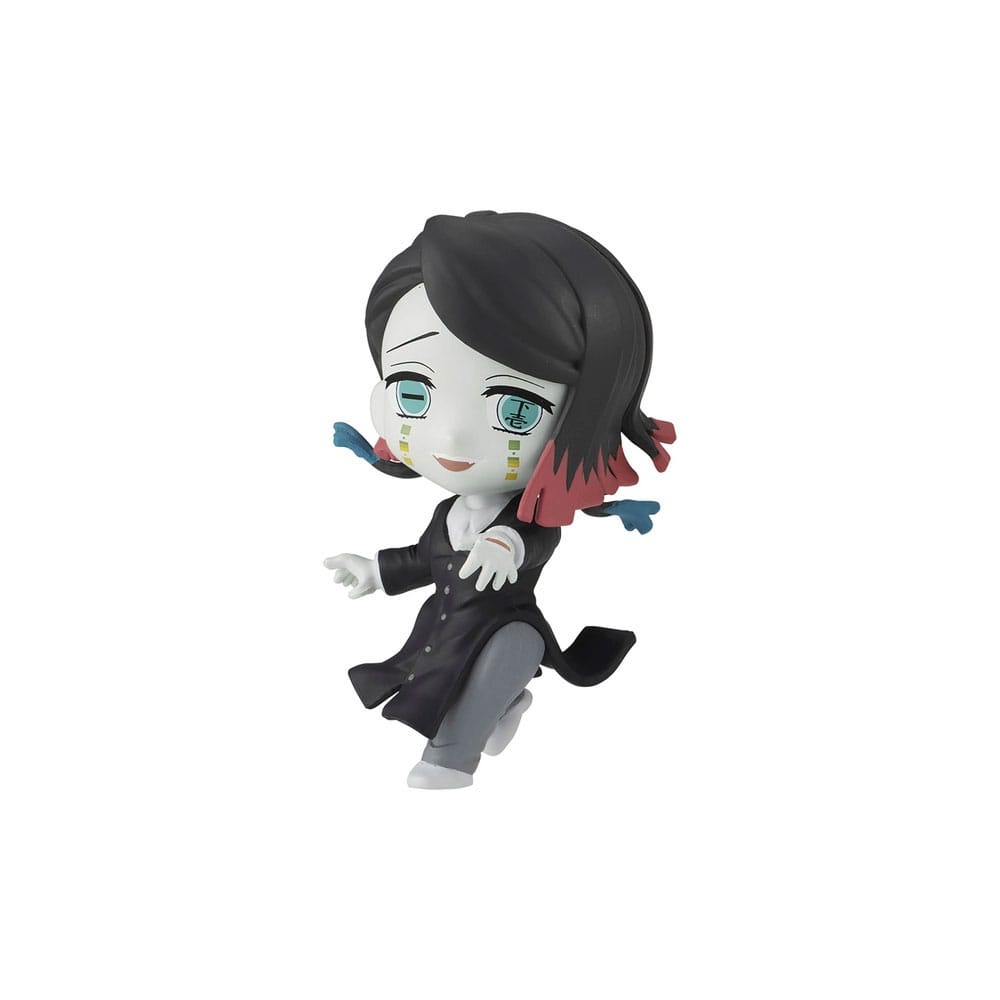 Demon Slayer: Kimetsu no Yaiba Super Chibi Masters Minifigures 8 cm