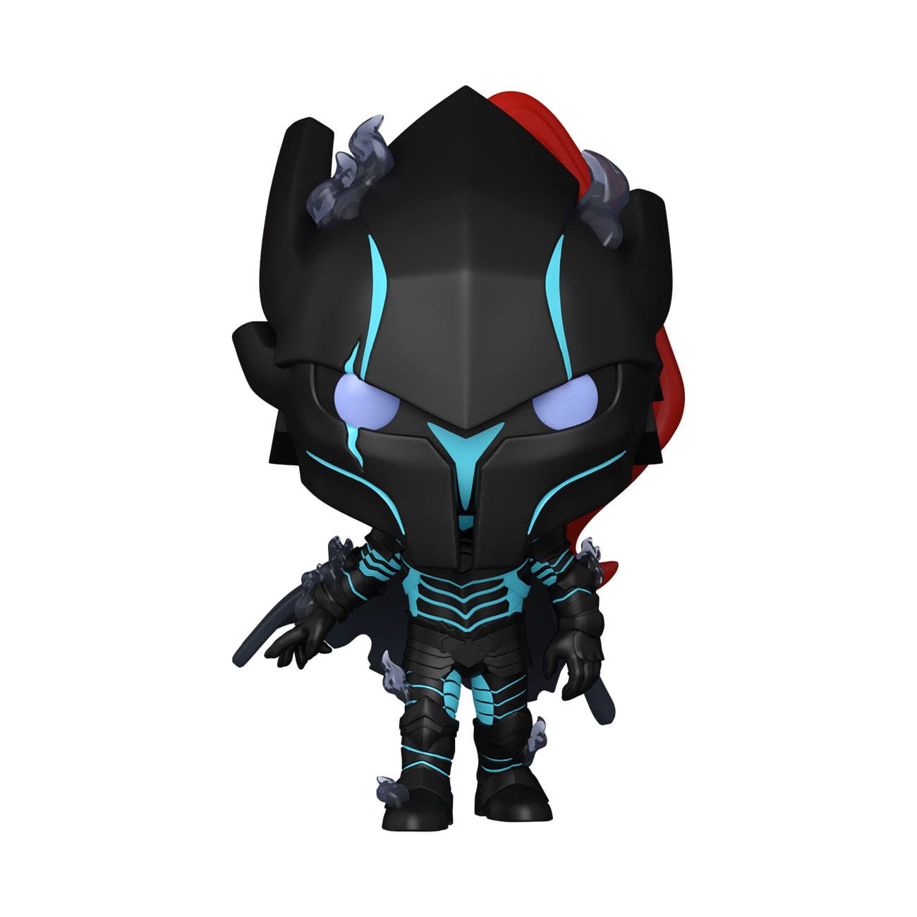 Solo Leveling POP! Animation Vinyl Figur Igris