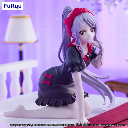 Overlord: Shalltear Loungewear Ver. 9 cm - Noodle Stopper