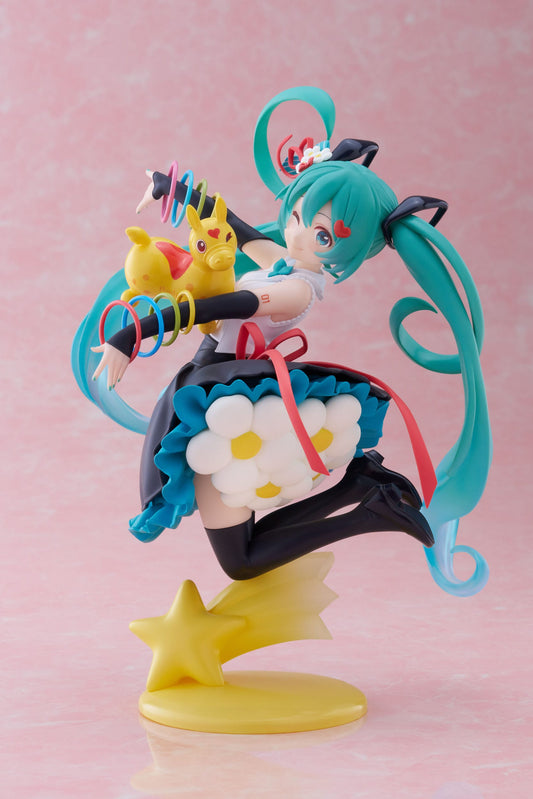 Hatsune Miku: Miku x Rody AMP+ Thank You Ver. Reissue 20 cm