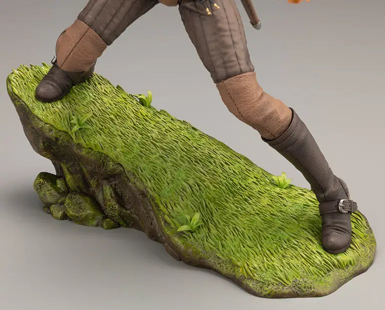 The Witcher: Geralt Bishojo – 1/7 Scale Statue – ca. 29 cm