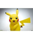 Pokemon: Life-Size Statue Pikachu 47 cm