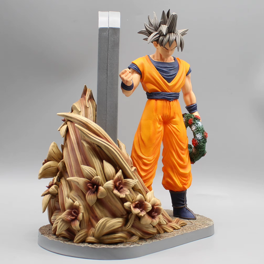 Dragon Ball: Son Goku Tribute to Akira Toriyama