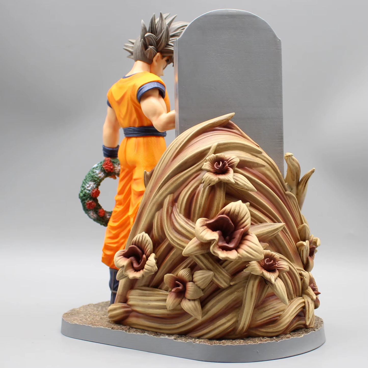 Dragon Ball: Son Goku Tribute to Akira Toriyama