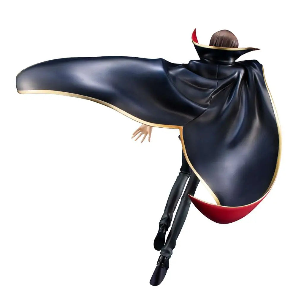 Code Geass: Lelouch Lamperouge – 15th Anniversary – G.E.M. Series Statue – ca. 23 cm
