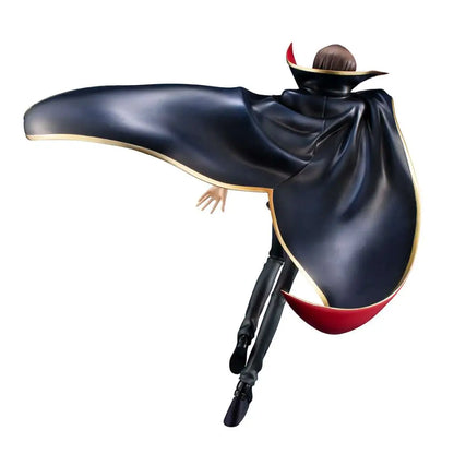 Code Geass: Lelouch Lamperouge – 15th Anniversary – G.E.M. Series Statue – ca. 23 cm