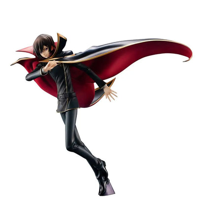 Code Geass: Lelouch Lamperouge – 15th Anniversary – G.E.M. Series Statue – ca. 23 cm