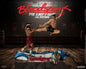 Bloodsport – The Last Fight 1/10 Diorama Statue