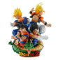 Dragon Ball Z: PetitRama DX Drcap Re-Birth Vol. 02