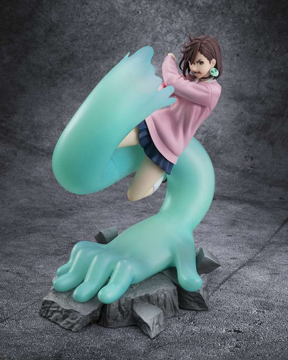Dandadan: Momo Figuarts Zero PVC Statue