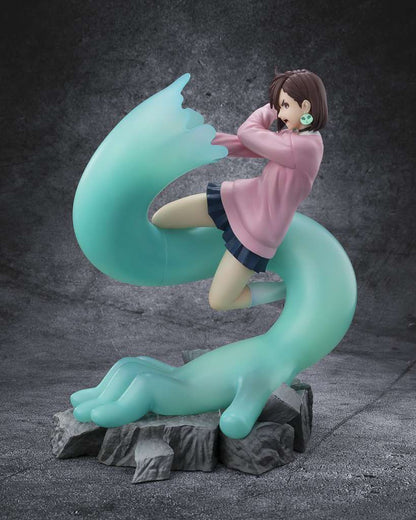 Dandadan: Momo Figuarts Zero PVC Statue