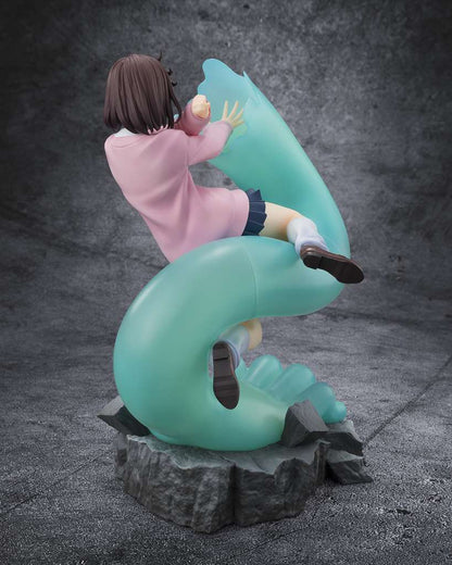 Dandadan: Momo Figuarts Zero PVC Statue