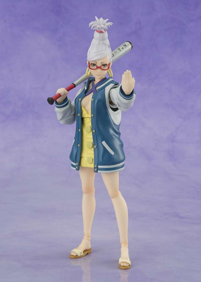 Dandadan: Seiko S.H.Figuarts Action Figure