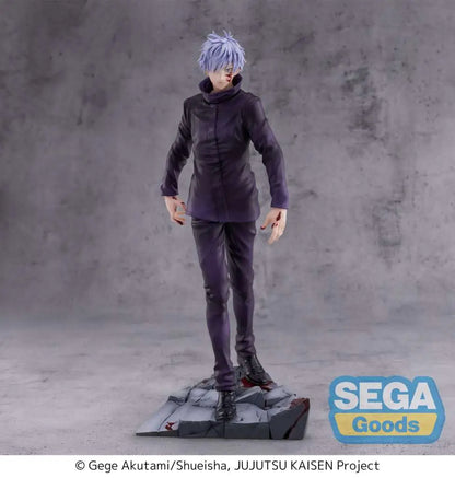 Jujutsu Kaisen: Satoru Gojo – Extermination Luminasta Figur (ca. 26 cm)