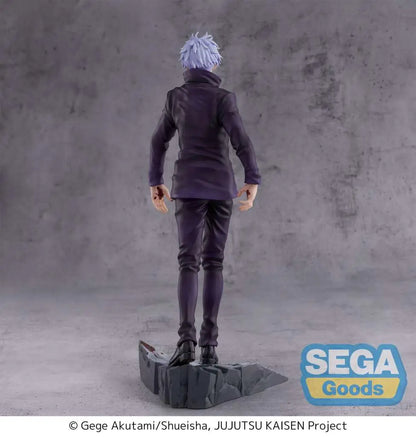Jujutsu Kaisen: Satoru Gojo – Extermination Luminasta Figur (ca. 26 cm)
