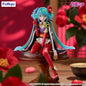 Hatsune Miku Flower Fairy Camelia Noodle Stopper Fig