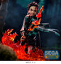 Demon Slayer: Tanjiro Kamado Xross Link Anime Fig Rerun