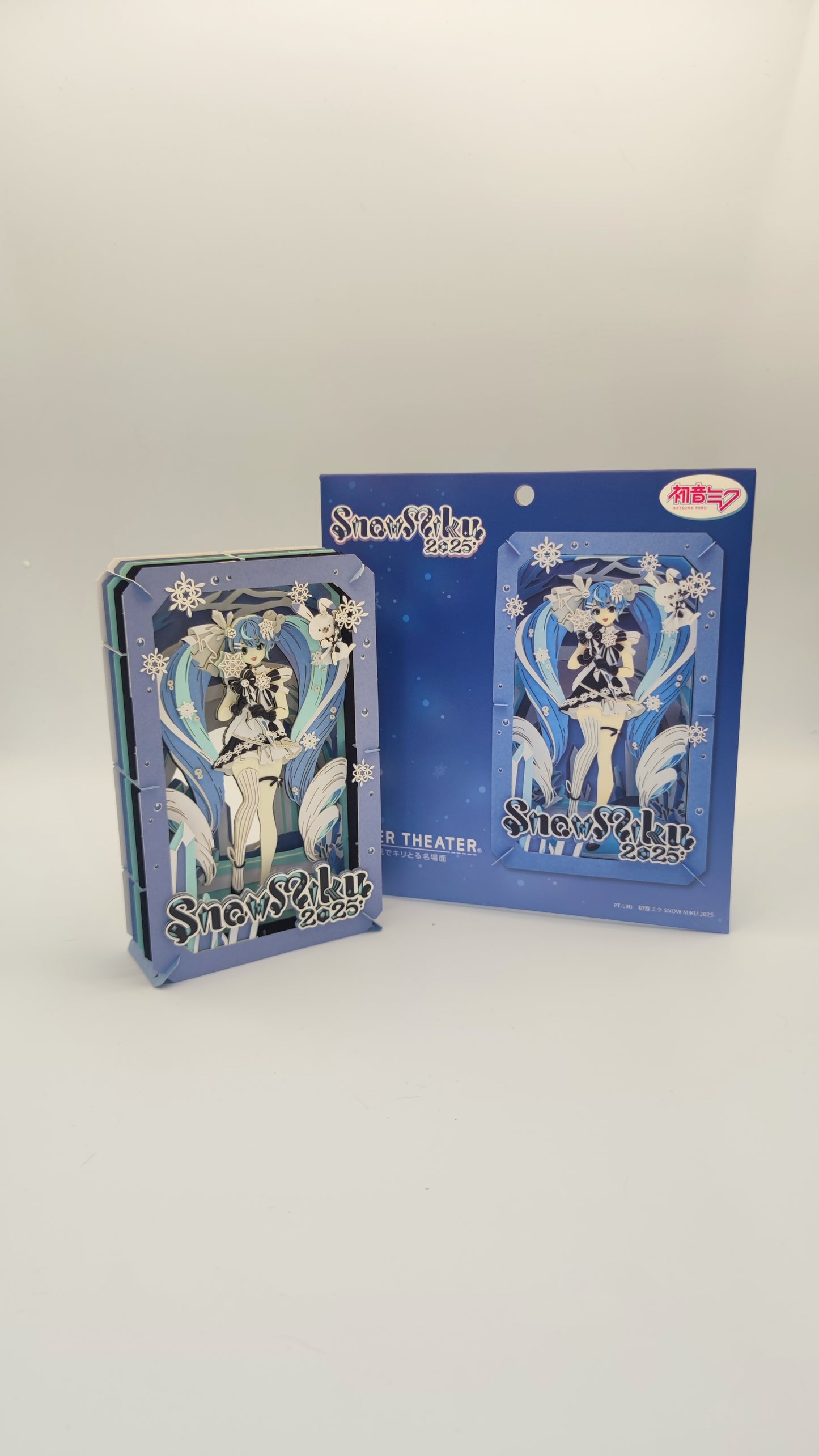 Hatsune Miku: Snow Miku 2025