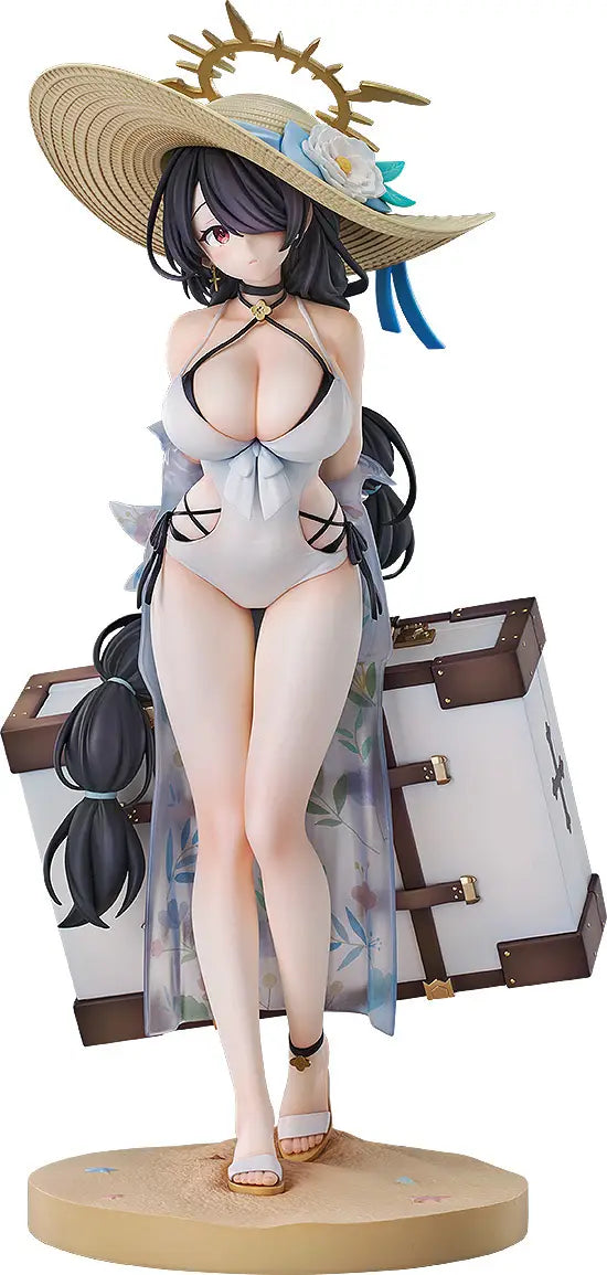Blue Archive: Hinata (Swimsuit) – 1/6 Scale Figure