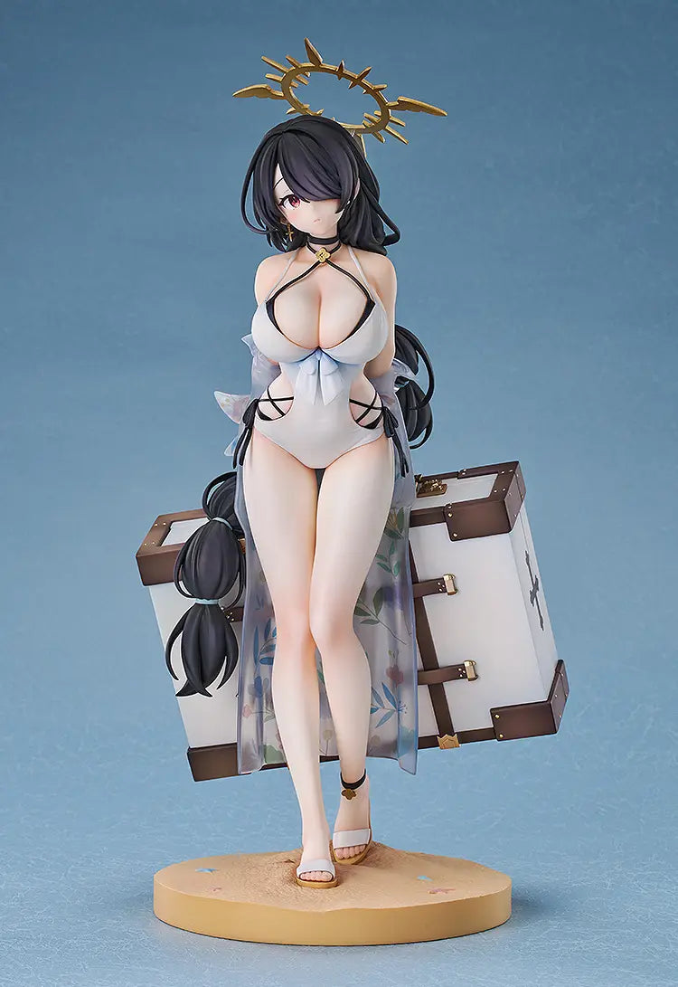 Blue Archive: Hinata (Swimsuit) – 1/6 Scale Figure
