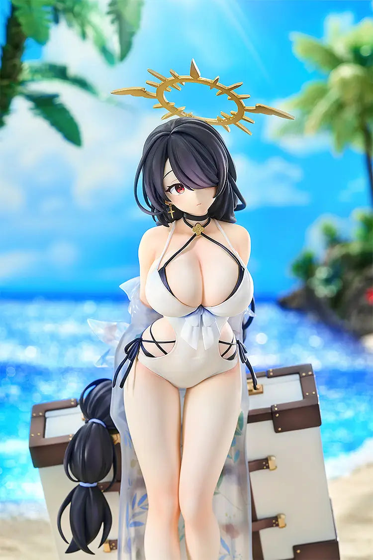 Blue Archive: Hinata (Swimsuit) – 1/6 Scale Figure
