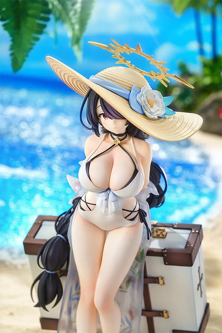 Blue Archive: Hinata (Swimsuit) – 1/6 Scale Figure