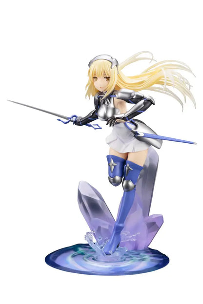 Is it Wrong to Try to Pick Up Girls in a Dungeon?: 1/7 Aiz Wallenstein (Reissue) – Sword Oratoria (Kotobukiya)