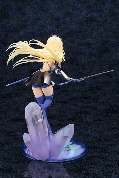 Is it Wrong to Try to Pick Up Girls in a Dungeon?: 1/7 Aiz Wallenstein (Reissue) – Sword Oratoria (Kotobukiya)