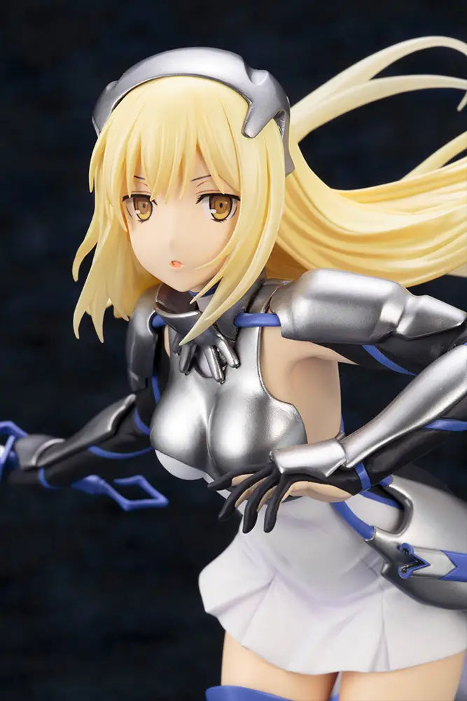 Is it Wrong to Try to Pick Up Girls in a Dungeon?: 1/7 Aiz Wallenstein (Reissue) – Sword Oratoria (Kotobukiya)