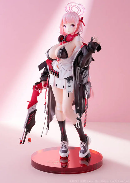 Blue Archive: Eimi – 1/7 Scale Figur