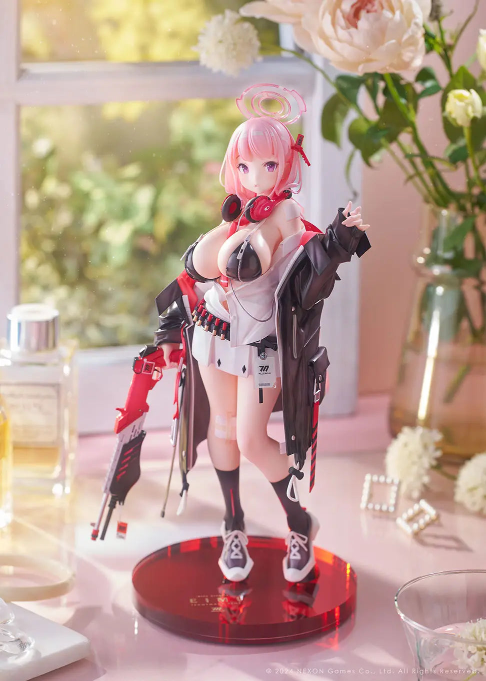 Blue Archive: Eimi – 1/7 Scale Figur