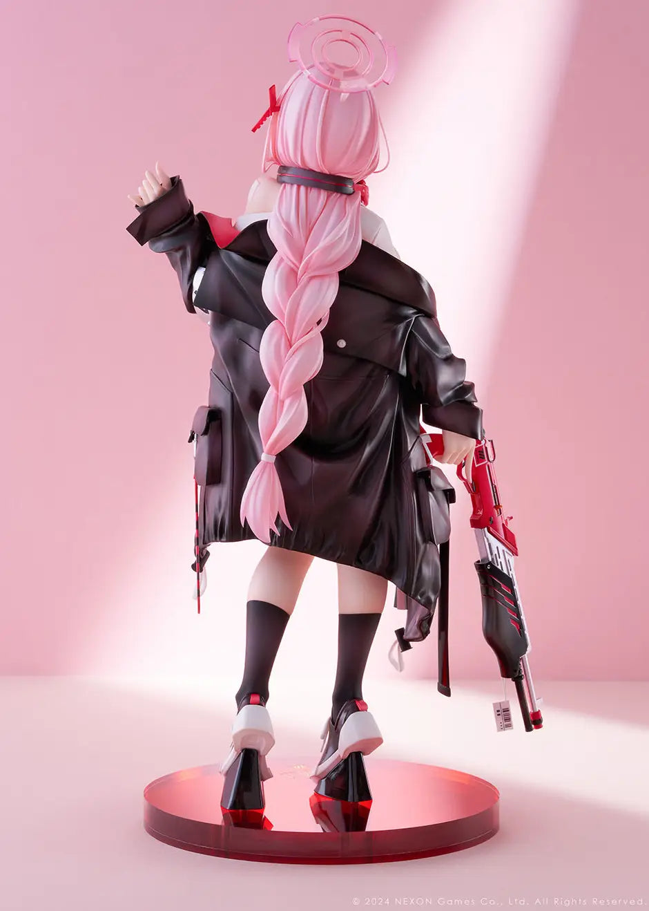 Blue Archive: Eimi – 1/7 Scale Figur