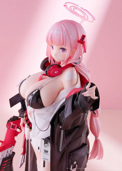 Blue Archive: Eimi – 1/7 Scale Figur