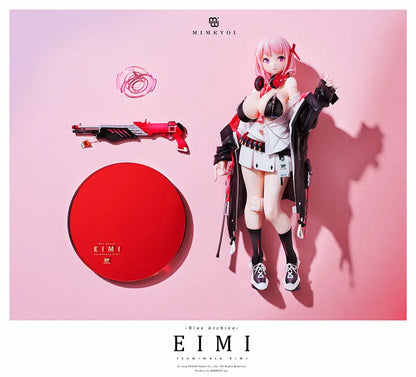 Blue Archive: Eimi – 1/7 Scale Figur